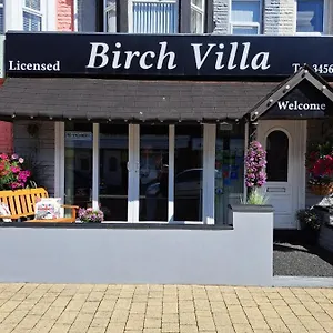 Birch United Kingdom