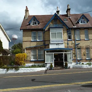 Tregonholme United Kingdom
