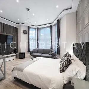 Hackney - En-suite & Amenities United Kingdom