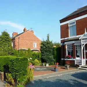 Heworth United Kingdom